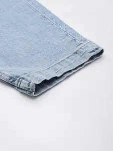 The Roadster Lifestyle Co. Women Slouchy Fit Stretchable Jeans