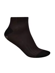 Dollar Socks Men Pack Of 3  Organic Cotton Ankle Length Socks