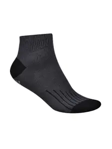 Dollar Socks Men Pack Of 3 Ankle-Length Cotton Socks