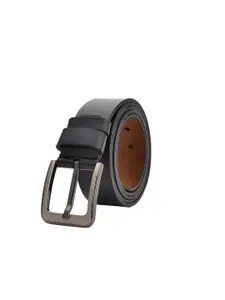 Provogue Men Leather Formal Belt