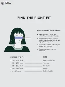 John Jacobs Masaba Edition Women Grey Wayfarer UV Protected Sunglasses (Large -209437)