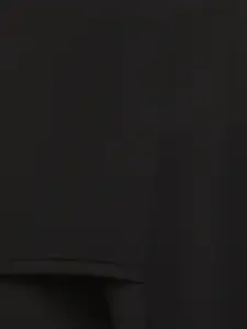 NOT YET by us Women Pack Of 2 Front Double Layer Stretchable shorts