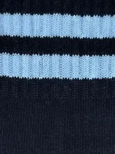 Allen Solly Men Pack of 3 Above Ankle-Length Patterned Cotton Socks