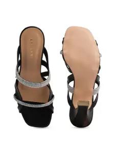 ERIDANI Vivia Stiletto Heels