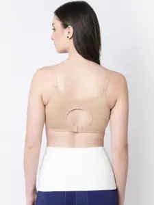 Inner Sense Anti-Microbial Maternity Belly Band Shapewear