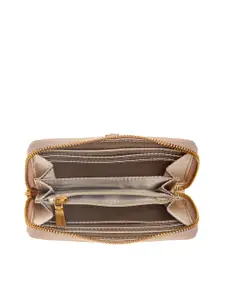 GUESS Women Zip Around Wallet