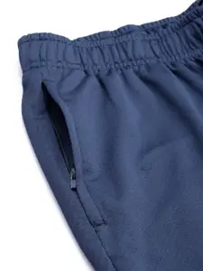 Puma Men Slim Fit IndividualCUP dryCELL Football Training Track Pants