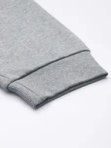 Puma Men Mid-Rise ESS Logo Lab Joggers