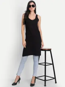 Aimly Cotton Longline Camisole