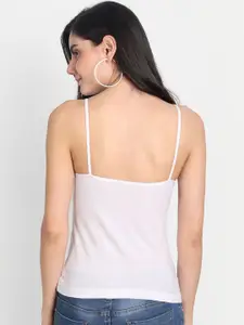 Aimly Adjustable Cotton Bra Camisole