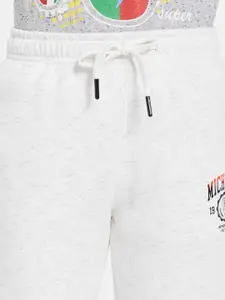 Octave Boys Cotton Track Pants