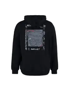 Trendyol Graphic Printed Pullover Sweatshirt