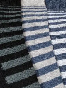 MARC Men Set Of 3 Ankle-Length Socks SPEEDO 2323