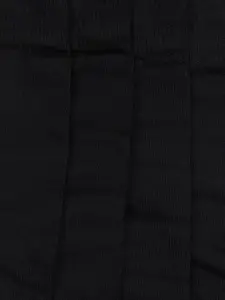 Bonjour Men Set of 4 Black Socks