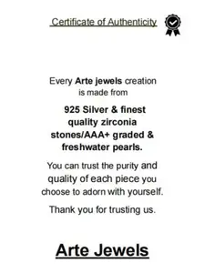 Arte Jewels Set Of 2 92.5 Silver Anklets