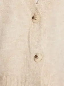 Trendyol V-Neck Cardigan Sweater