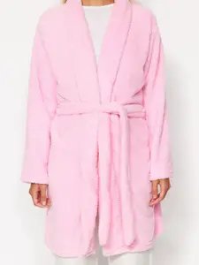 Trendyol Women Wrap Robe