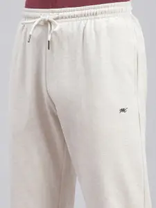 Monte Carlo Men Mid-rise Track Pants