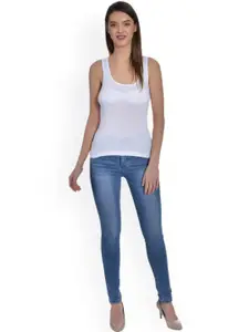 Aimly Non Padded Cotton Camisoles