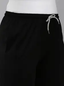 Kryptic Women Pack Of 2 Pure Cotton Lounge Pants