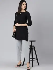 Kryptic Women Pack Of 2 Pure Cotton Lounge Pants