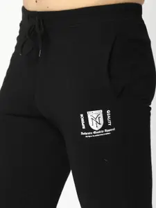 V-Mart Men Mid-Rise Track Pants