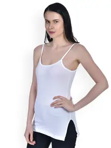 Aimly Sleeveless Cotton Camisoles