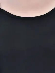 Aimly Pack Of 3 Non Padded Cotton Camisoles