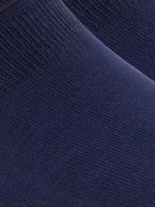 SockSoho Men Shoe Liners Socks