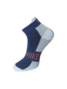 HRX by Hrithik Roshan Men Pack Of 3 Ankle-Length  Socks