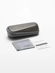 IDEE Women Lens & Square Sunglasses With UV Protected Lens