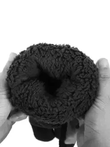 Alexvyan Men Camouflage Printed Protective Riding Gloves