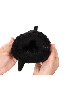 Alexvyan Men Protective Riding Gloves