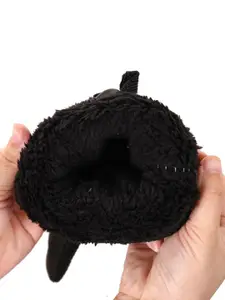 Alexvyan Men Protective Riding Gloves