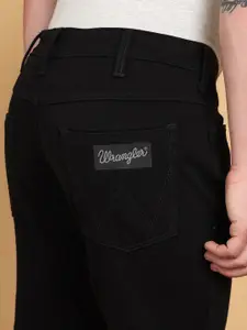 Wrangler Men Tapered Fit Stretchable Jeans