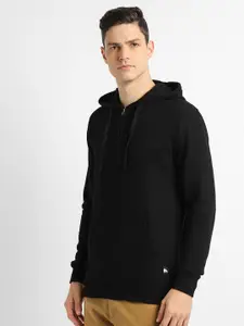 Dennis Lingo Hooded Pullover Sweatshirt