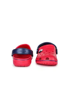 ABROS Kids Comfy 02 Smart Clogs
