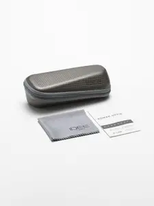 IDEE Men Sports Sunglasses with UV Protected Lens IDS2901C3PSG