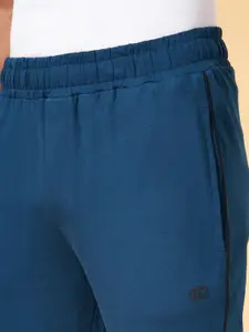 Ajile by Pantaloons Men Cotton Slim Fit Track Pants