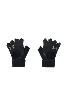 UNDER ARMOUR Men Weightlifting Gloves