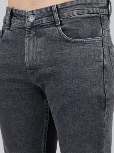 STUDIO NEXX Men Clean Look Stretchable Jogger