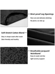 PLUMBURY High Waist Tummy Shaper