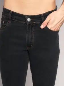STUDIO NEXX Men Slim Fit Stretchable Jeans