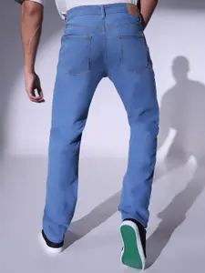 Hubberholme Men Relaxed Fit Stretchable Jeans