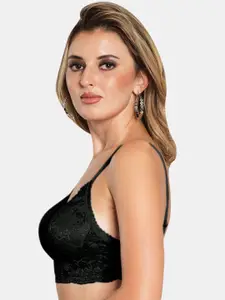 Sonari Medium Coverage Lightly Padded All Day Comfort Bra