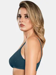 Sonari Medium Coverage Lightly Padded All Day Comfort Bra