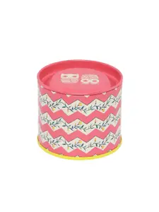 TEAL BY CHUMBAK Women White Analogue Watch