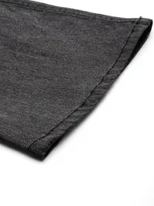 DressBerry Women Flared Stretchable Jeans