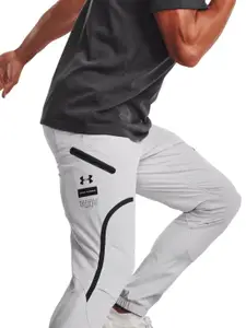 UNDER ARMOUR Men Slim Fit Joggers