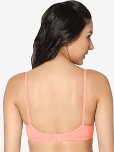 In Care Full Coverage All Day Comfort Cotton Bra